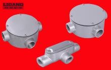溫州麗港機電設備有限公司